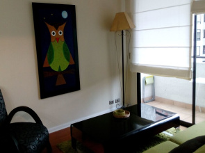 Peru Apartments 4 Rent
