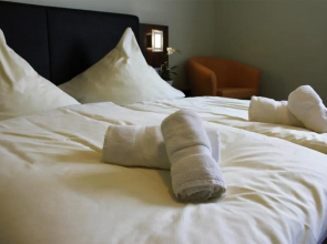 Hotel Brantl