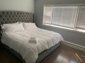 New Condo 5beds 3bath Downtown Boston North End