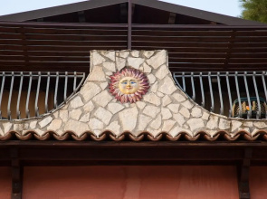Villa del Sole Relais