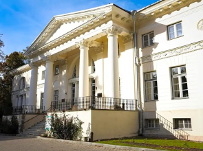 Saku Mõis & Saku Manor