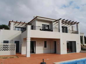 Pestana Golf Resort - Moradia 310