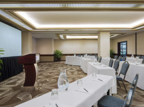 Hyatt Regency Buffalo / Hotel and Conference Center