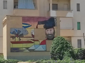 Casa Libertà 32