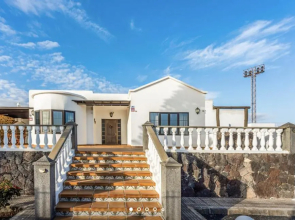 Casa en San Bartolomé