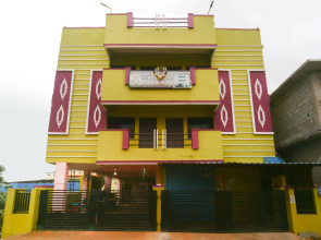 OYO Flagship 61202 City Towers
