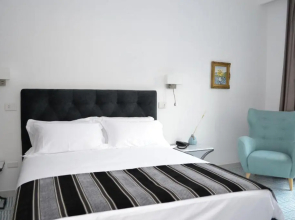 Hotel Myrtus