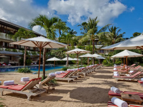 Blu-Zea Resort by Double-Six