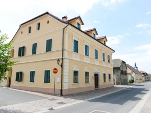 Vila Castanea