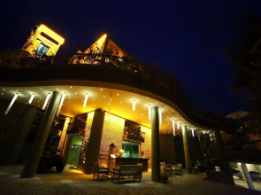 Costa Farilya Special Class Hotel Bodrum - Special Class