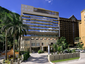 Chihpen Century Hotel