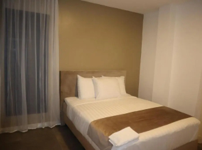 Empire Apartments SU 2 Marthastraat