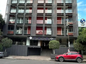 Hotel Nava