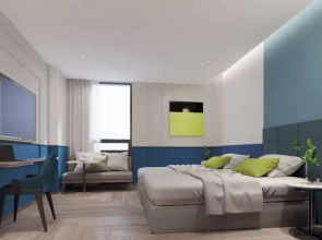 The Quarter Ramkhamhaeng by UHG