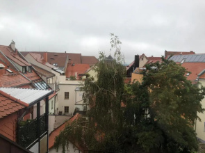 Apartment 3 Große Brüdergasse