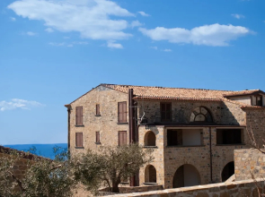 Residenza Golfo degli Ulivi
