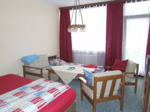 Apartment Katrin