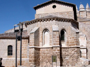 La Mora Cantana
