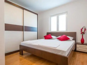 Apartment Blue Horizon