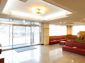 Smile Hotel Takaoka Ekimae