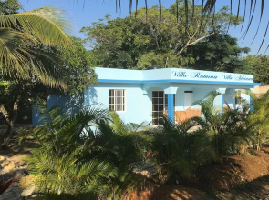 Relais Villa Margarita