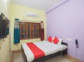 Pg Guest House by OYO Rooms