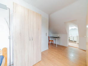 Private Apartment Wülfeler Straße