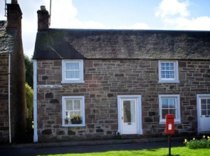 Greenbrae Holiday Cottage