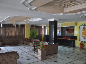 Hotel Bhawani International