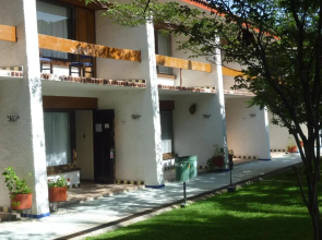 Mision De Los Angeles