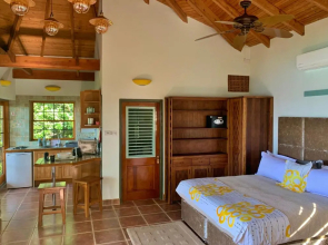 Tropical Hideaway