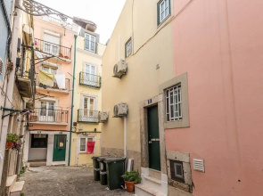 Fado Downtown Studio
