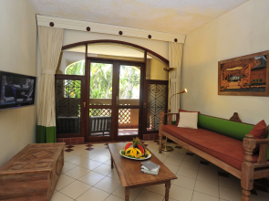 Severin Sea Lodge