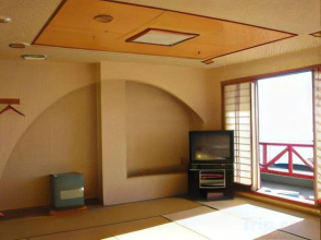 Hotel Submarine
