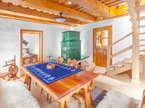 Karolinka Holiday Homes