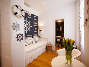 Atmosfere Guest House I
