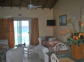 The Ocean Dream Beach Resort