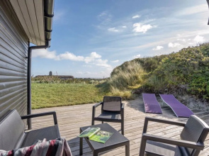 "Yukon" - 450m from the sea in Western Jutland