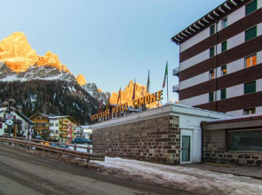 Hotel Excelsior Cimone