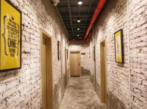 Dandong Bless House International Youth Hostel