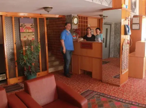 Otel Meral