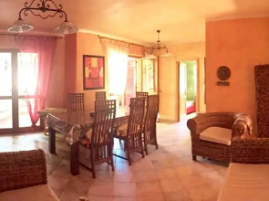 Caletta Apartment in Villa I
