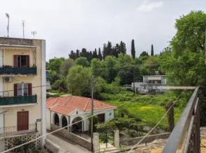magicstay - flat 2 bedrooms 1 bathroom - corfu