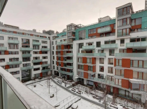 River Diamond Apartment