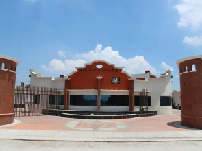 Motel Séptimo Eclipse - Adults Only