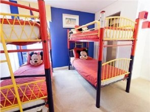 Disney Area Platinum Home with Spa