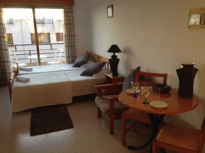 Panklitos Tourist Apartments