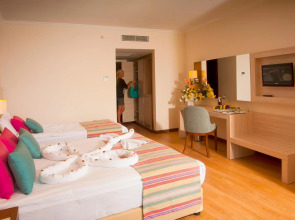 Side Prenses Resort Hotel & Spa - All Inclusive