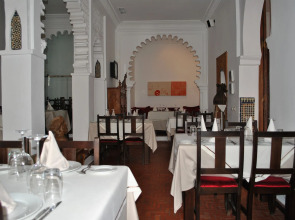 Hotel Blanco Riad