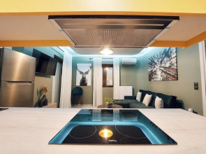 Konstantin Apartment - Rethymno
